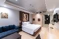 Admiral Premier Bangkok oda fotoğrafı