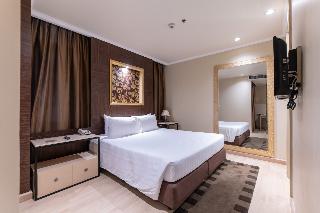Admiral Premier Bangkok fotoÄŸrafÄ±