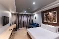 Admiral Premier Bangkok oda fotoğrafı