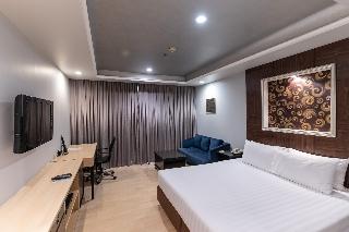 Admiral Premier Bangkok fotoÄŸrafÄ±
