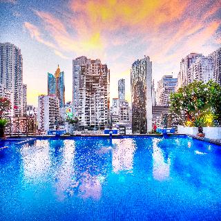 Admiral Premier Bangkok fotoÄŸrafÄ±