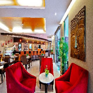 Admiral Premier Bangkok fotoÄŸrafÄ±