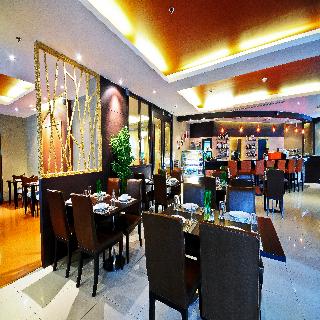 Admiral Premier Bangkok fotoÄŸrafÄ±