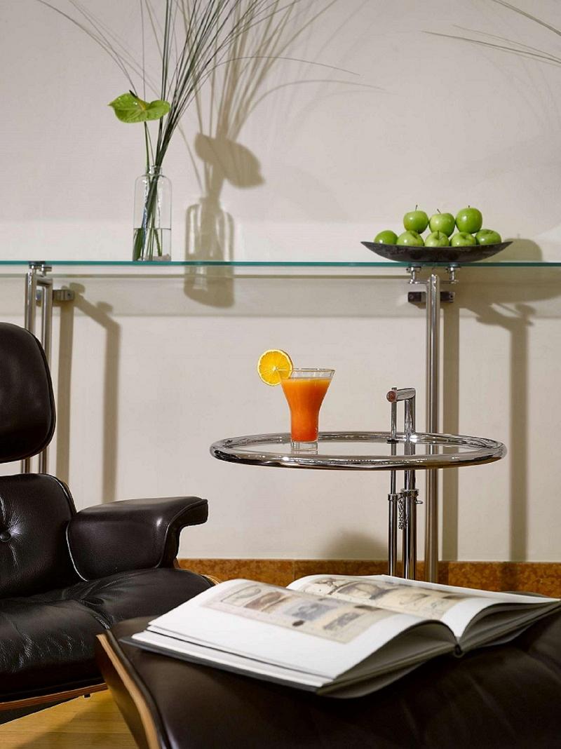 K+K Hotel Central - Lobi