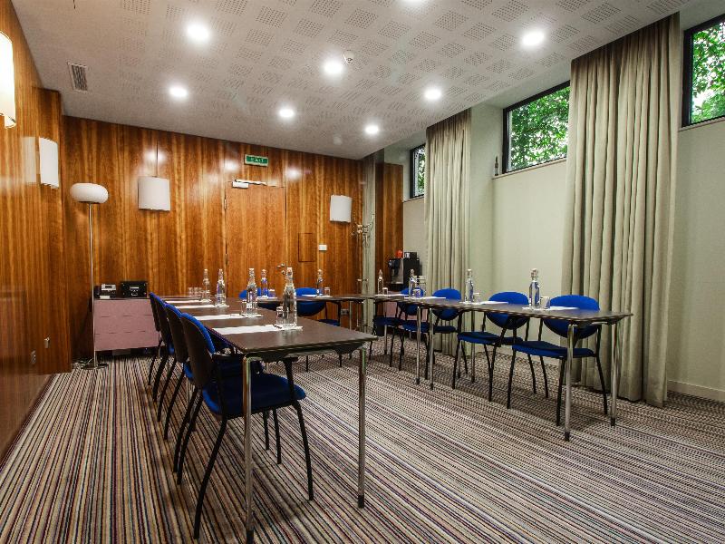 K+K Hotel Central - Toplantı