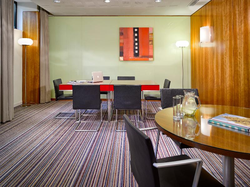 K+K Hotel Central - Toplantı