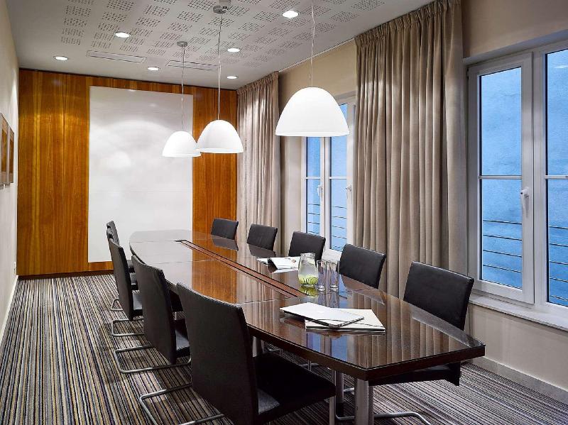 K+K Hotel Central - Toplantı