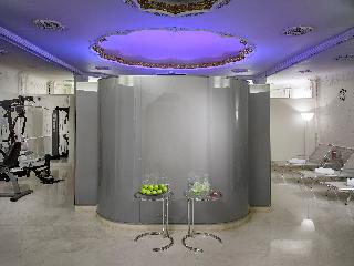 K+K Hotel Central fotoÄŸrafÄ±