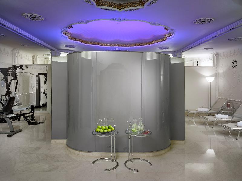 K+K Hotel Central - Aktivite
