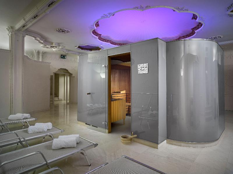 K+K Hotel Central - Aktivite