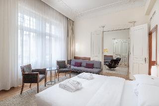 K+K Hotel Central fotoÄŸrafÄ±