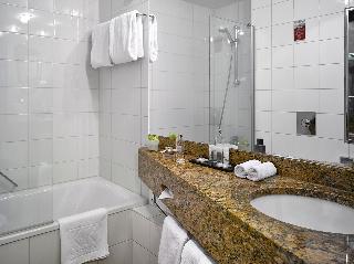 K+K Hotel Central fotoÄŸrafÄ±