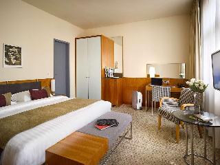 K+K Hotel Central fotoÄŸrafÄ±