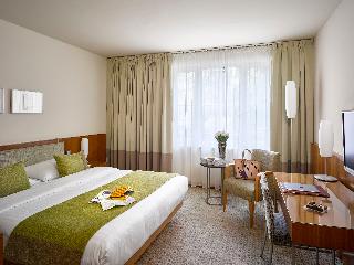 K+K Hotel Central fotoÄŸrafÄ±