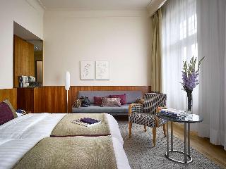K+K Hotel Central fotoÄŸrafÄ±