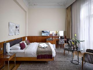 K+K Hotel Central fotoÄŸrafÄ±