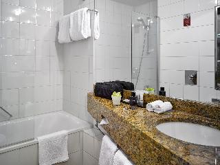 K+K Hotel Central fotoÄŸrafÄ±