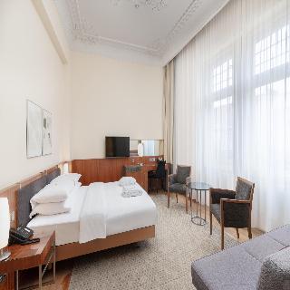 K+K Hotel Central fotoÄŸrafÄ±