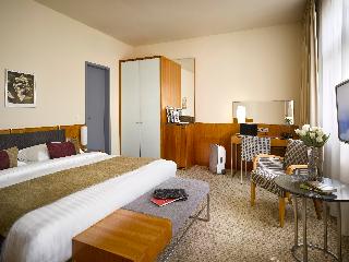 K+K Hotel Central fotoÄŸrafÄ±