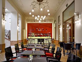 K+K Hotel Central fotoÄŸrafÄ±
