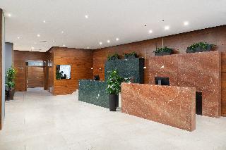 K+K Hotel Fenix fotoÄŸrafÄ±