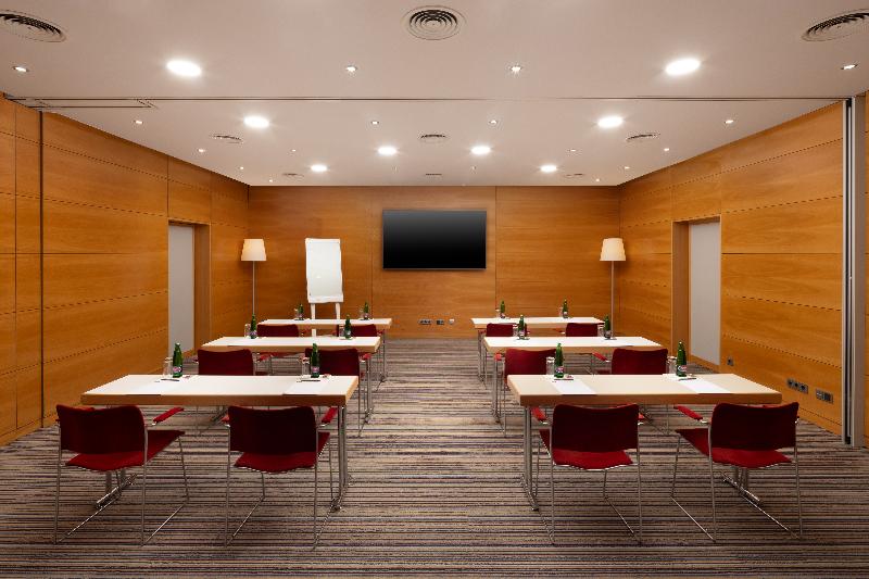 K+K Hotel Fenix - Toplantı