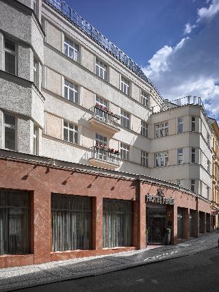 K+K Hotel Fenix fotoÄŸrafÄ±