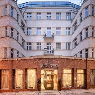 K+K Hotel Fenix fotoÄŸrafÄ±
