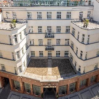 K+K Hotel Fenix fotoÄŸrafÄ±