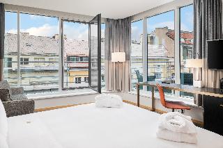 K+K Hotel Fenix fotoÄŸrafÄ±