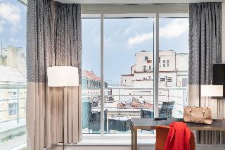 K+K Hotel Fenix fotoÄŸrafÄ±