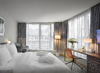 K+K Hotel Fenix fotoÄŸrafÄ±