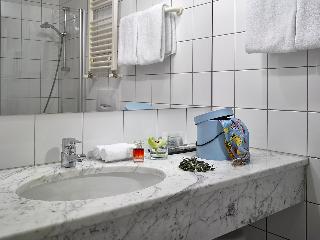 K+K Hotel Fenix fotoÄŸrafÄ±