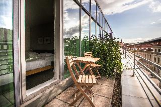 K+K Hotel Fenix fotoÄŸrafÄ±