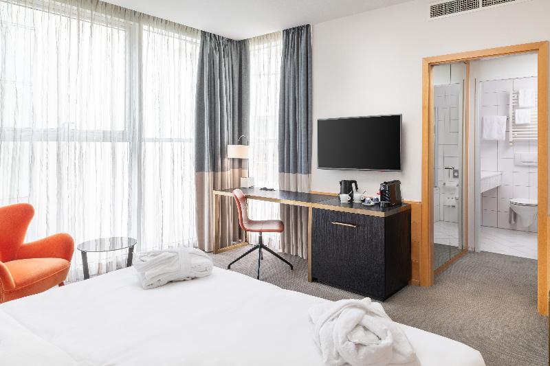 K+K Hotel Fenix - Oda