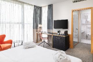 K+K Hotel Fenix fotoÄŸrafÄ±