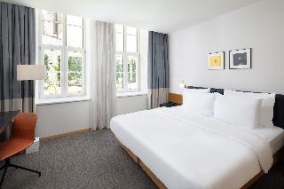 K+K Hotel Fenix fotoÄŸrafÄ±