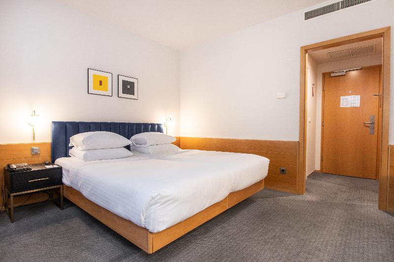 K+K Hotel Fenix - Oda