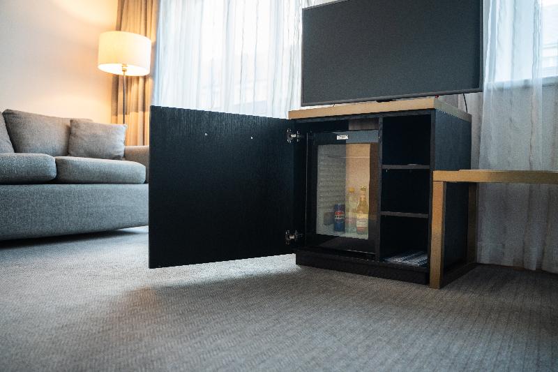 K+K Hotel Fenix - Oda