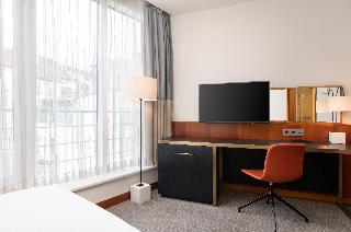 K+K Hotel Fenix fotoÄŸrafÄ±