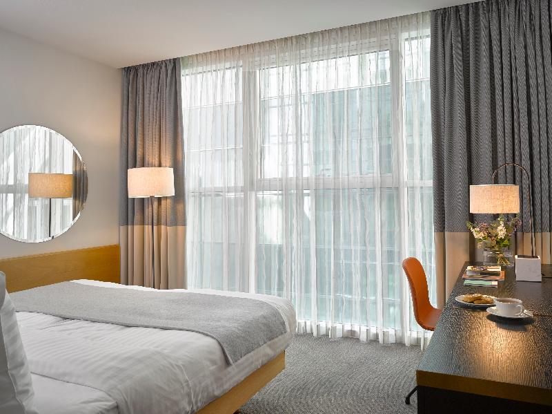 K+K Hotel Fenix - Oda