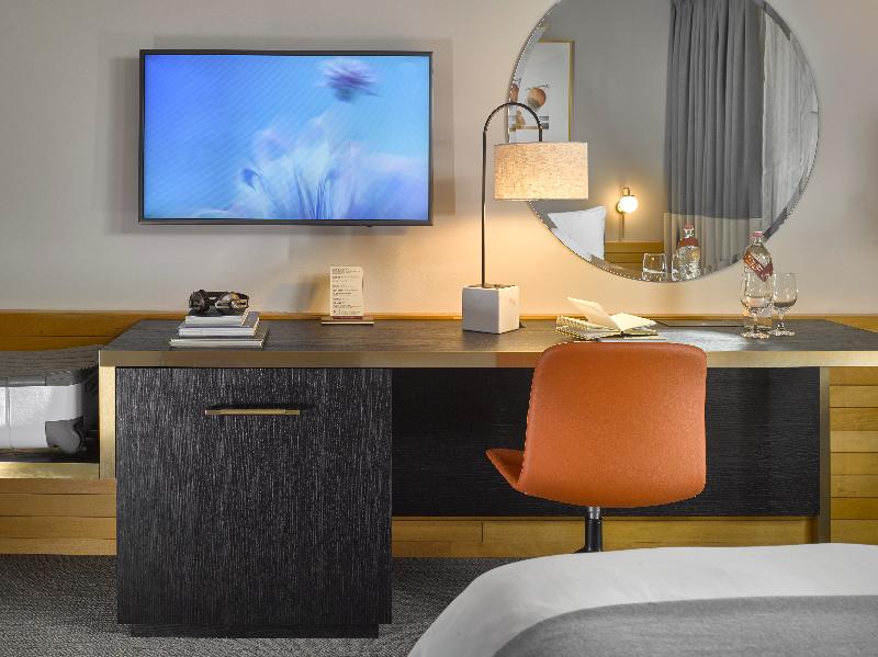 K+K Hotel Fenix - Oda