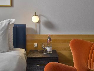 K+K Hotel Fenix fotoÄŸrafÄ±