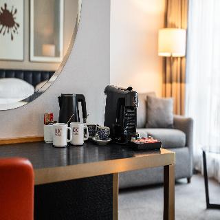 K+K Hotel Fenix fotoÄŸrafÄ±