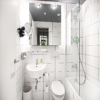 K+K Hotel Fenix fotoÄŸrafÄ±