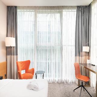 K+K Hotel Fenix fotoÄŸrafÄ±