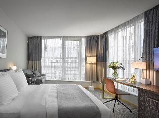 K+K Hotel Fenix fotoÄŸrafÄ±