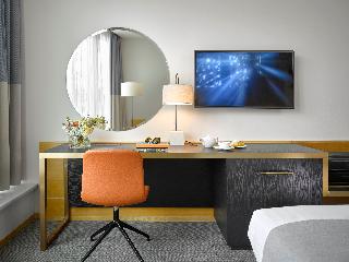 K+K Hotel Fenix fotoÄŸrafÄ±