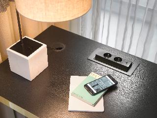 K+K Hotel Fenix fotoÄŸrafÄ±