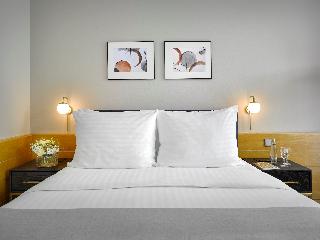 K+K Hotel Fenix fotoÄŸrafÄ±